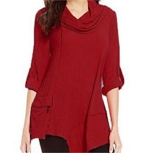 Ali Miles tunic